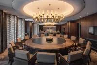 Shengzhou Hotel Hotels in Shengzhou