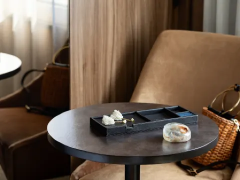 Mitsui Garden Hotel Otemachi - Tokyo Отели в г. Токио