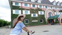 Thada Chateau Hotel