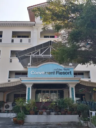 รูปภาพของคอนวีเนียน รีสอร์ท