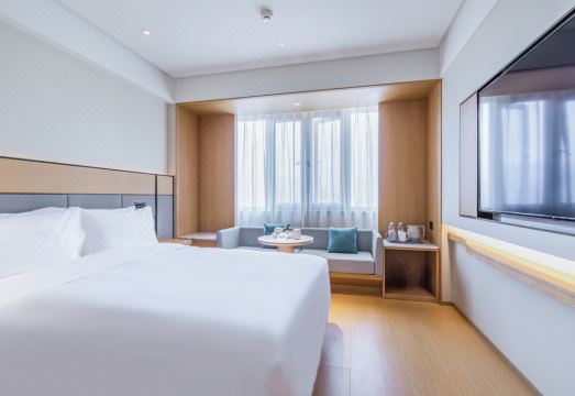 룽팅 게스트하우스 조식