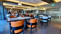 NANYANG REBECCA INTERNATIONAL RESORT HOTEL - พร้อมอาหารเช้า