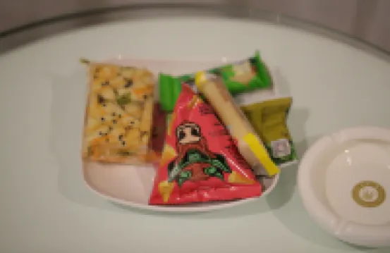 銀河之星時尚酒店（台州椒江東商務區店）