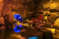 Zuishanye Huangya Farm Stay