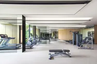 Four Points by Sheraton Wuchuan Zhanjiang, Loong Bay - Gym
