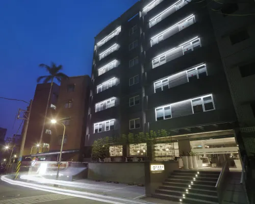 Dandy Hotel - Tianmu Branch Hotels near Shipai Metro Station