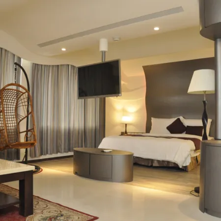 Ocean Hotel