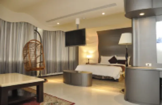 Ocean Hotel