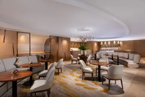 Kasui-en (The Westin Miyako Kyoto)