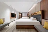 Shanzhuang Hotel (Yichang CBD Shopping Center Yiling Plaza Branch) Hotels in Gezhou Dam/West Dam