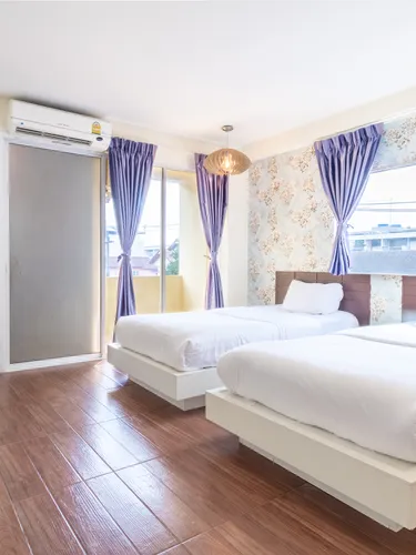 รูปภาพของSweetloft Residence