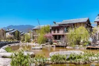 Lijiang Shiqi Villa