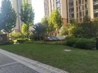 Qingxinyaju Homestay (Jincheng Red Star Macalline)