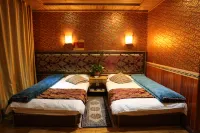 Baoma Hotel (2Nd Branch) Hotels in Xiahe