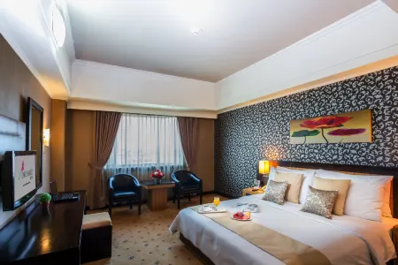 Orchardz Jayakarta