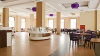 Hai Ba Trung Hotel & Spa - breakfast
