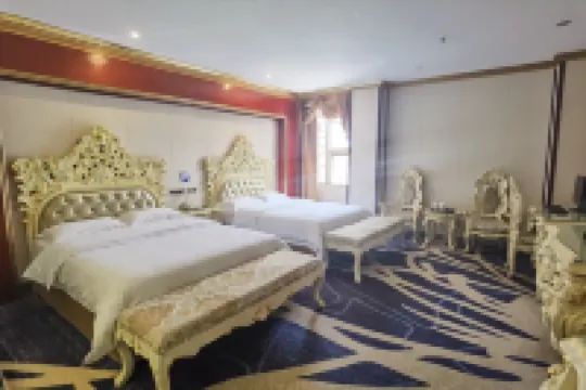 Alps hotel
