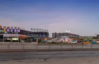 yi yi hotel Hotels near Fangjia Shopping Plaza