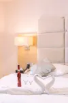 Yinhe Guliju Hotel Отели в г. Сянсян