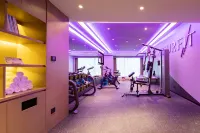 ATOUR HOTEL,Happy Avenue, Shunde OCT Harbour Branch, Foshan - 피트니스 시설
