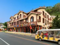 Yihang Hotel