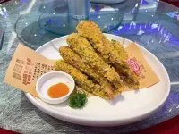 Baishun Zhongtian Hotel - Bữa sáng