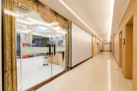 Junyi Hotel (Anyang Shuiye Government)