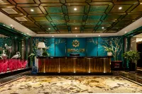 Mianzhou Hotel - Gym