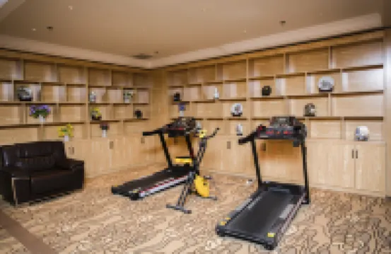Puyang Qianyou Hotel
