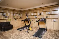 Home Inn Ai Hotel (Puyang Yellow River Middle Road Shuixiu Commercial Street)