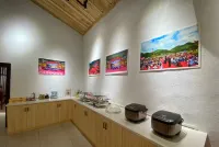 Fulong Manor Hotels in Dehua County