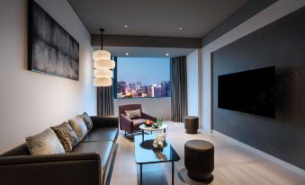 Kempinski Hotel Chengdu