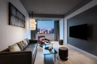 โรงแรมเคมปินสกี้ เฉิงตู โรงแรมใน