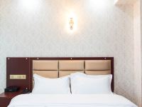 丝路风情酒店 - 标准大床房