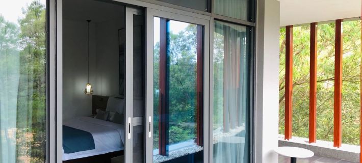 Yitang Sovereign Hotel Wuhua İlçesi otelleri