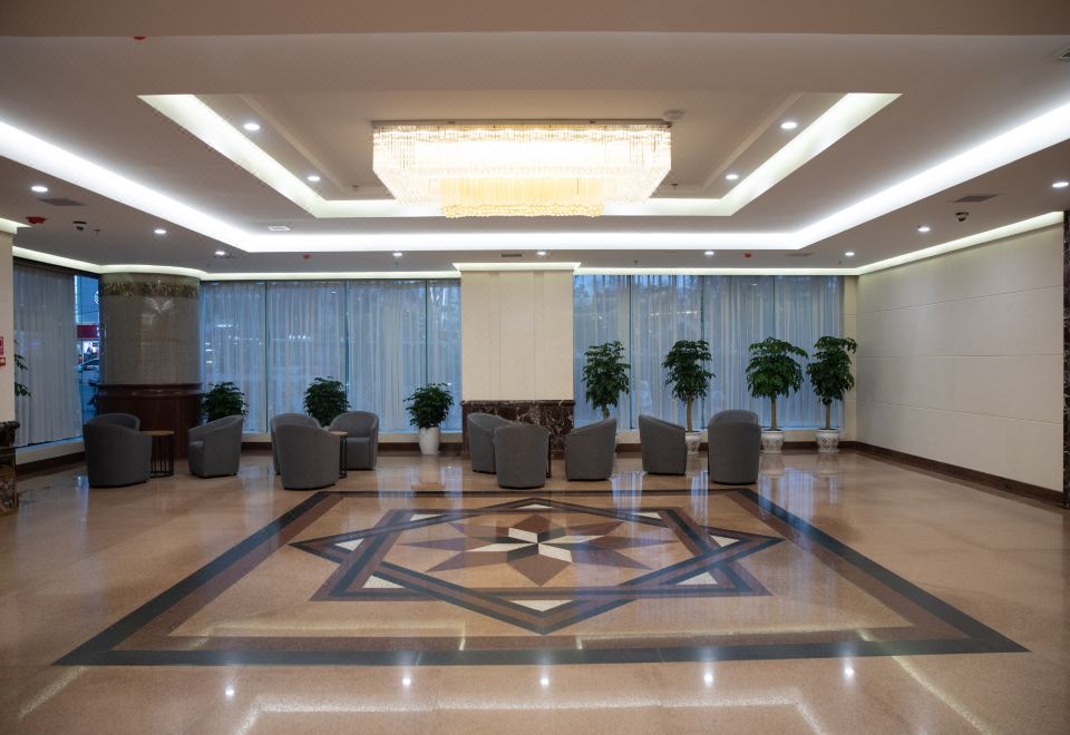 4. 그린 레이크 뷰..