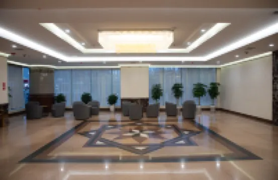 昆明翠怡酒店 昆明酒店