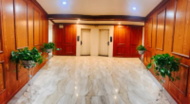 康縣興周快捷酒店（康縣汽車站店）