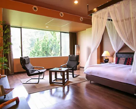 Breezbay Seaside Resort Matsushima Hotels in Miyagi District