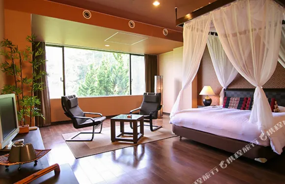 松島布里斯海濱度假酒店