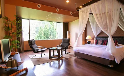 Breezbay Seaside Resort Matsushima Hotels in 