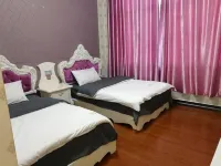 Jianshui Wangle Express Hotel (Gucheng Small Train Store) - Bintang 2