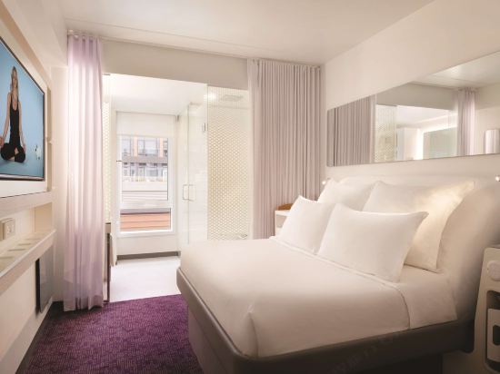 Yotel Boston