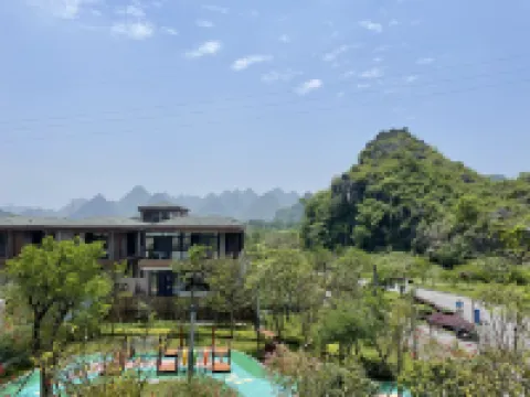 Guilin Free Landscape Villa