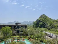 Guilin Free Landscape Villa Hotels in Lingchuan