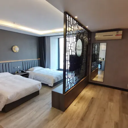Zoneyou Ark Hotel