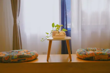 Jiangwai Hotel Yuanyang Отели рядом с достопримечательностью «Nanshazhen»