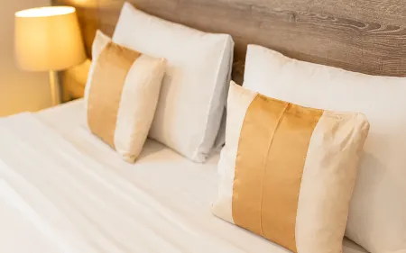 B2 Bangna Premier Hotel Отели рядом с достопримечательностью «Ramkhamhaeng University Bang Na Campus»