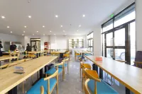 Star of Yadan Hotels in Mangya