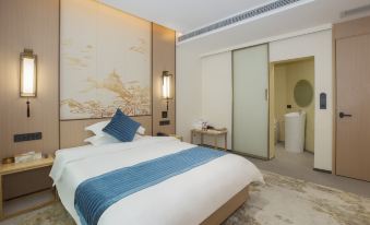 Jinjiang Anping Zen Tea Culture Hotel
